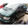 Détail des pièces pour Mercedes-benz vito (W638) caja cerrada 112 CDI (638.094) Diesel de l'année 2002 avec le moteur D 611980