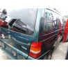 Détail des pièces pour Mercedes-benz vito (W638) caja cerrada 112 CDI (638.094) Diesel de l'année 2002 avec le moteur D 611980