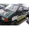 Aufschlüsselung der Teile für Volkswagen T4 transporter/furgoneta (mod. 1991) Combi Diesel aus dem Jahr 1997 mit Motor ABL