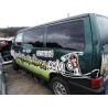 Aufschlüsselung der Teile für Volkswagen T4 transporter/furgoneta (mod. 1991) Combi Diesel aus dem Jahr 1997 mit Motor ABL