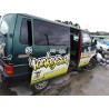 Aufschlüsselung der Teile für Volkswagen T4 transporter/furgoneta (mod. 1991) Combi Diesel aus dem Jahr 1997 mit Motor ABL
