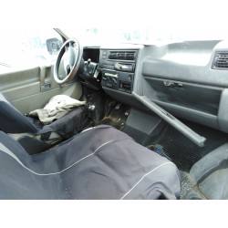 Aufschlüsselung der Teile für Volkswagen T4 transporter/furgoneta (mod. 1991) Combi Diesel aus dem Jahr 1997 mit Motor ABL