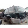 Parts breakdown for Jeep cherokee (j) 2.5 Basis Petrol of the year 1998