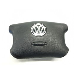 Left front airbag volkswagen golf IV (1J1) oem 3B0880201AH