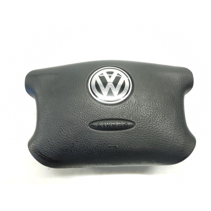 Left front airbag Volkswagen Golf IV (1J1) | Becerril Scrap Yard