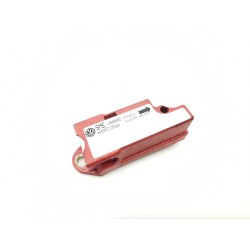 Sensor de impacto volkswagen golf IV (1J1) oem 1J0909606D