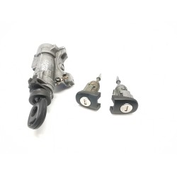 Antitheft volkswagen golf IV (1J1) oem 4B0905851C