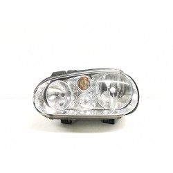 Right headlight volkswagen golf IV (1J1) oem 1J1941015B / 1J1941017F