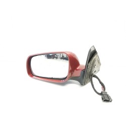 Spare left side mirror (driver side) seat toledo II (1M2)