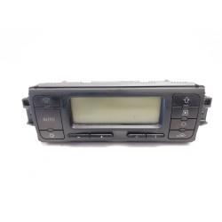 Heizungs- / klimaanlagensteuerung seat toledo II (1M2) oem 1M0820043C