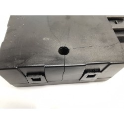 Komfortsteuergerät Seat Toledo II (1M2) | Desguace Becerril