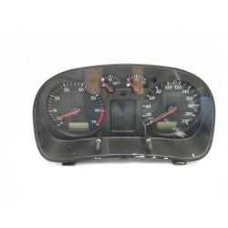 Instrumententafel seat toledo II (1M2) oem 1J0919861