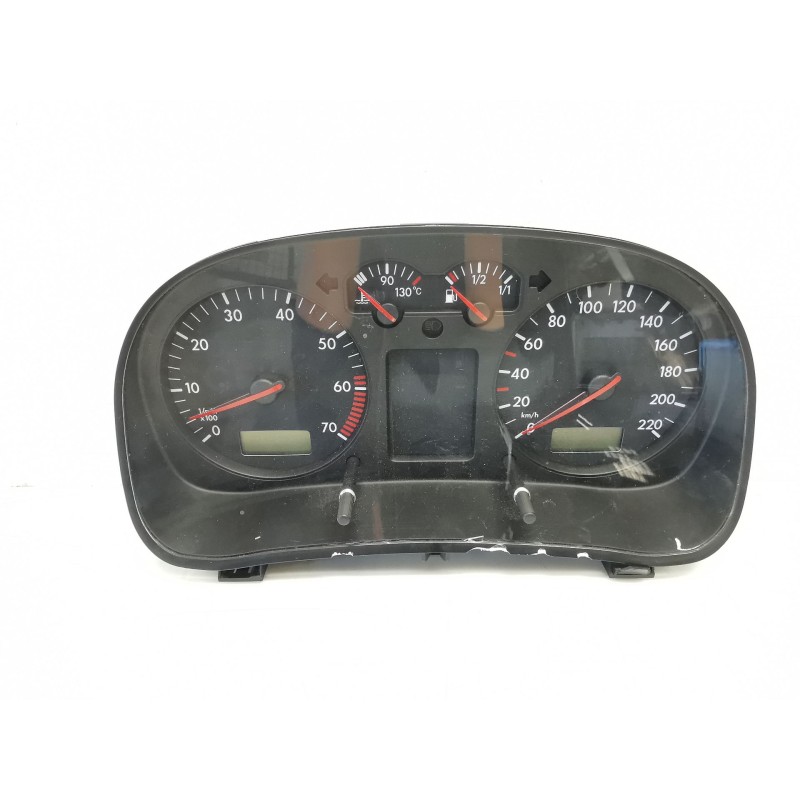 Instrumententafel Seat Toledo II (1M2) | Desguace Becerril