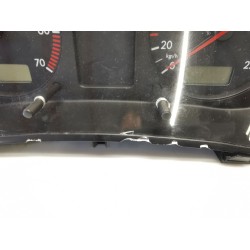 Instrumententafel Seat Toledo II (1M2) | Desguace Becerril