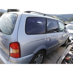Elenco delle parti per Hyundai trajet (fo) 2.0 CRDi GLS Diesel dell'anno 2005 con motore D4EA