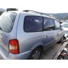 Elenco delle parti per Hyundai trajet (fo) 2.0 CRDi GLS Diesel dell'anno 2005 con motore D4EA