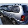 Elenco delle parti per Hyundai trajet (fo) 2.0 CRDi GLS Diesel dell'anno 2005 con motore D4EA