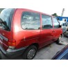 Parts breakdown for Nissan serena (C23M) 2.3 LX Diesel Diesel of the year 1996 with engine LD23