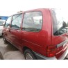 Parts breakdown for Nissan serena (C23M) 2.3 LX Diesel Diesel of the year 1996 with engine LD23