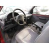 Parts breakdown for Nissan serena (C23M) 2.3 LX Diesel Diesel of the year 1996 with engine LD23