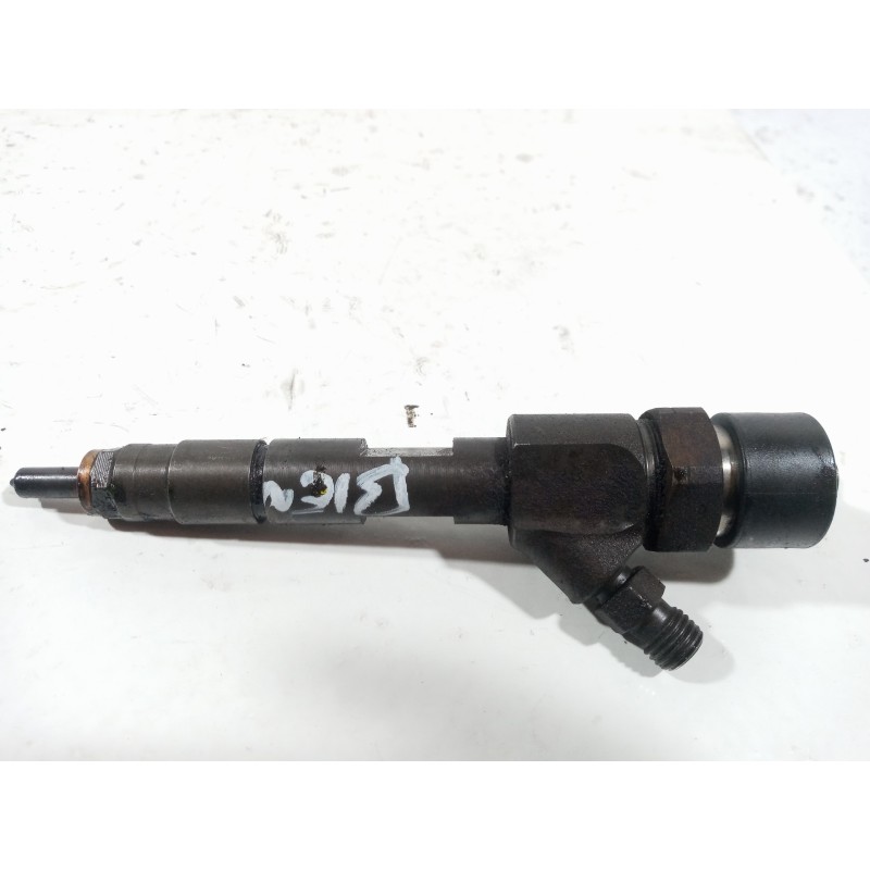 Recambio de inyector para renault scenic ii confort dynamique referencia OEM IAM 8200100272 Recambio de inyector para renault scenic ii confort dynamique referencia OEM IAM 8200100272
