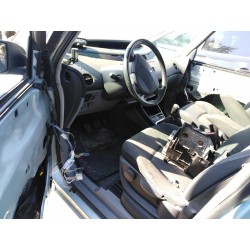 Detalhamento das peças para Renault espace IV (JK0) Dynamique Diesel do ano 2006 com motor M9RC7