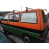 Aufschlüsselung der Teile für Volkswagen T4 caja abiert/doble cab. syncro (mod. 91) Chasis / doble cabina Diesel aus dem Jahr 1992 mit Motor AAS
