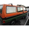 Aufschlüsselung der Teile für Volkswagen T4 caja abiert/doble cab. syncro (mod. 91) Chasis / doble cabina Diesel aus dem Jahr 1992 mit Motor AAS