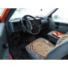 Aufschlüsselung der Teile für Volkswagen T4 caja abiert/doble cab. syncro (mod. 91) Chasis / doble cabina Diesel aus dem Jahr 1992 mit Motor AAS