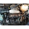Aufschlüsselung der Teile für Volkswagen T4 caja abiert/doble cab. syncro (mod. 91) Chasis / doble cabina Diesel aus dem Jahr 1992 mit Motor AAS
