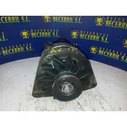 Recambio de alternador para citroen bx berlina 1.4 (150j) referencia OEM IAM 943356202010  