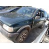 Parts breakdown for Opel frontera a Basic Diesel of the year 1995 with engine 4JB1