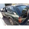 Parts breakdown for Opel frontera a Basic Diesel of the year 1995 with engine 4JB1