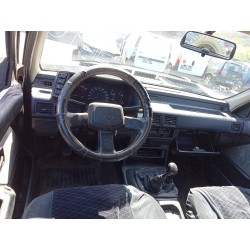 Parts breakdown for Opel frontera a Basic Diesel of the year 1995 with engine 4JB1