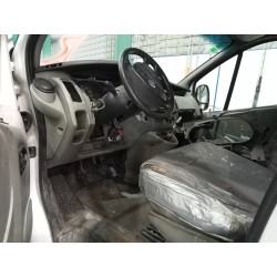 Aufschlüsselung der Teile für Nissan primastar (X83) Combi, 6 plazas, batalla corta Diesel aus dem Jahr 2005 mit Motor F9Q760