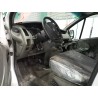 Aufschlüsselung der Teile für Nissan primastar (X83) Combi, 6 plazas, batalla corta Diesel aus dem Jahr 2005 mit Motor F9Q760