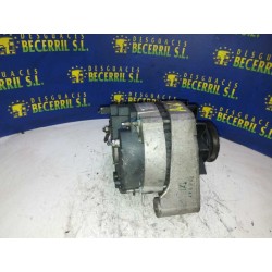 Recambio de alternador para citroen bx berlina 1.4 (150j) referencia OEM IAM 943356202010  
