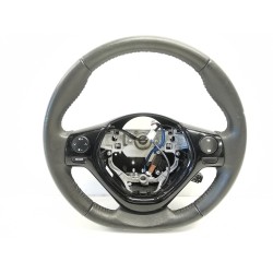 Steering wheel CITROEN C1 II (PA_, PS_) | Becerril Scrap Yard