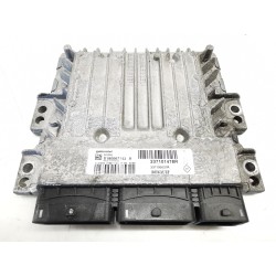 Recambio de centralita motor uce para renault megane iii hatchback (bz0/1_, b3_) 1.5 dci referencia OEM IAM 237101478R 237100037