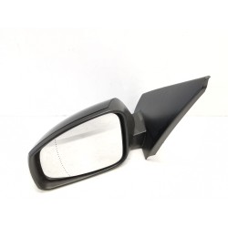 قطعة غيار مرآة جانبية يسارية (جانب السائق) Renault Megane III hatchback (BZ0/1_, B3_) | Desguace Becerril