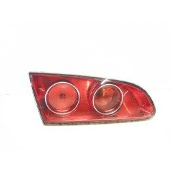 Left central rear light Seat Ibiza III (6L1) | Becerril Scrap Yard
