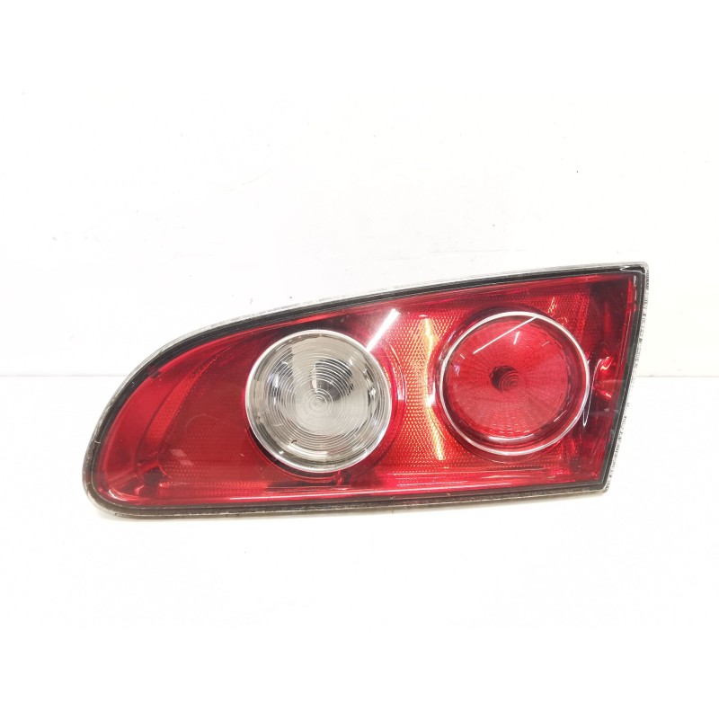 Right central rear light Seat Ibiza III (6L1) | Becerril Scrap Yard