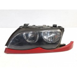 Phare gauche bmw 3 touring (E46) oem 583010000