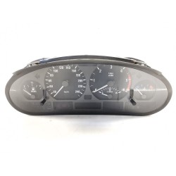 Tableau de bord bmw 3 touring (E46) oem 8387606