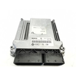 Recambio de centralita motor uce para bmw 3 touring (e46) 320 d referencia OEM IAM 0281010565  7791190