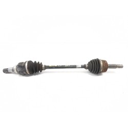 Recambio de transmisión delantera izquierda para citroën c1 ii (pa_, ps_) 1.0 vti 72 referencia OEM IAM 10284935  