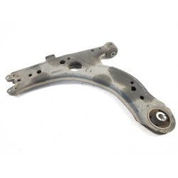 Left front lower suspension arm volkswagen golf IV (1J1)
