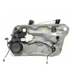 Right front window regulator Volkswagen Golf IV (1J1) | Becerril Scrap Yard