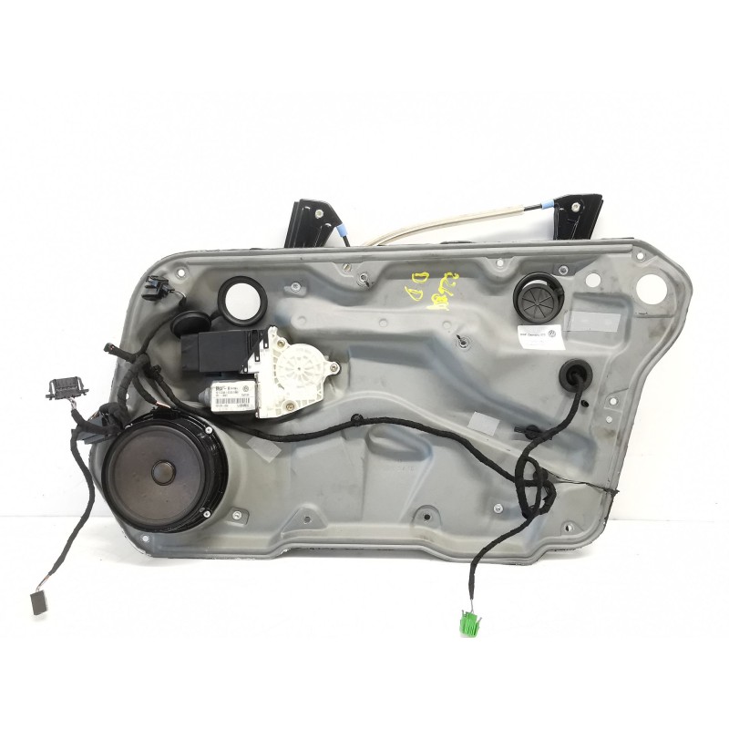 Right front window regulator Volkswagen Golf IV (1J1) | Becerril Scrap Yard