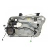 Right front window regulator Volkswagen Golf IV (1J1) | Becerril Scrap Yard